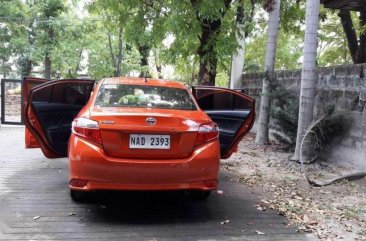 Toyota Vios 2017 for sale