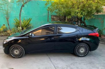 Hyundai Elantra 2012 for sale 