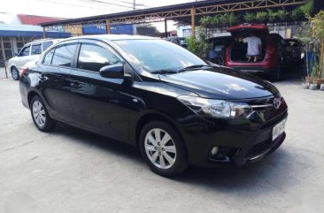 2014 Toyota Vios E Automatic for sale