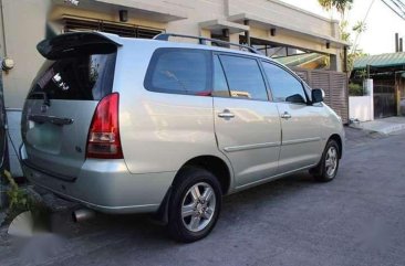 2006 Toyota Innova for sale