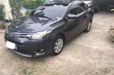 2014 Toyota Vios for sale