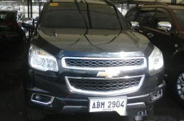 Chevrolet Trailblazer 2014 LTZ for sale