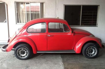 Volkswagen 1967 Beetle for sale