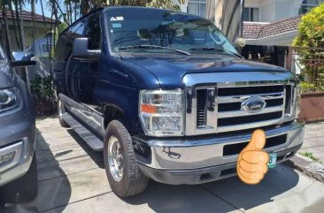 2010 Ford E150 for sale