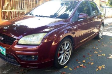 2005 Ford Focus for sale