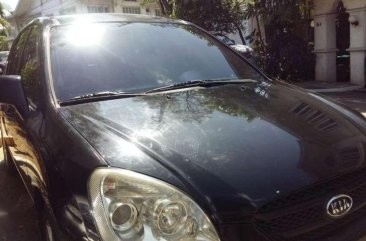 2010 Kia Carens for sale