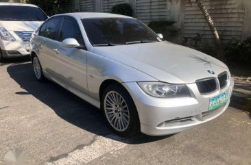 2007 BMW 320i for sale 