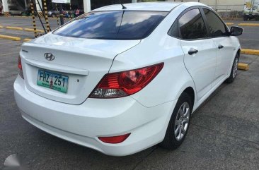 Hyundai Accent 2014 for sale