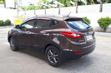 Hyundai Tucson 2014 for sale