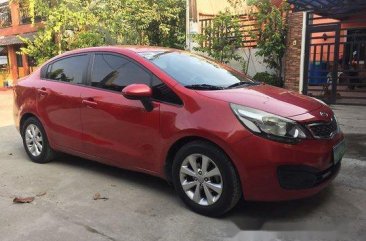 Kia Rio 2012 for sale