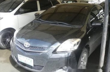 Toyota Vios 2008 E for sale