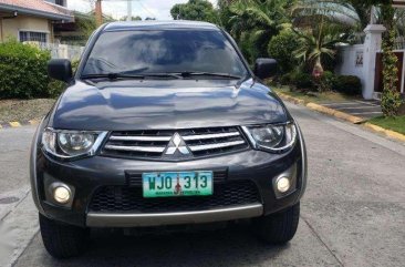 2013 Mitsubishi Strada for sale