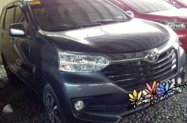 Toyota Avanza Matic 2018 for sale 