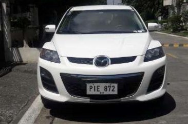 Mazda CX7 2011 for sale 