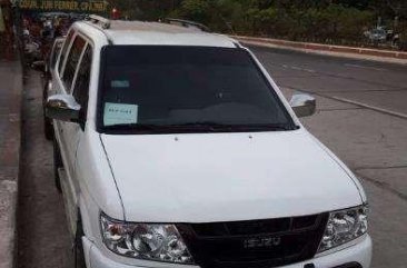 Isuzu Crosswind 2005 for sale