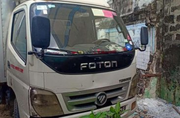 2014 Foton Tornado for sale