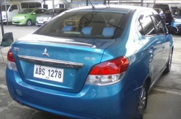 Mitsubishi Mirage G4 2015 GLS for sale