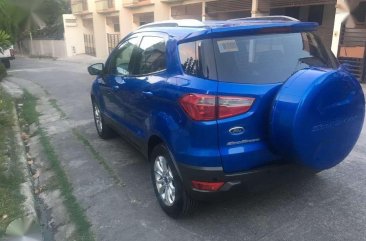 2014 Ford Ecosport for sale