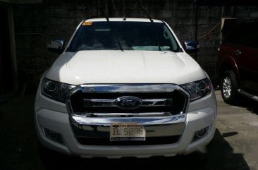 Ford Ranger 2016 for sale