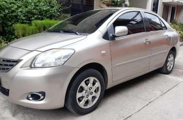 2011 Toyota Vios 1.3 E Automatic for sale 