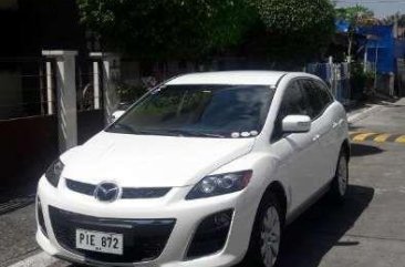 Mazda CX7 2011 for sale 