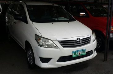 Toyota Innova 2013 for sale