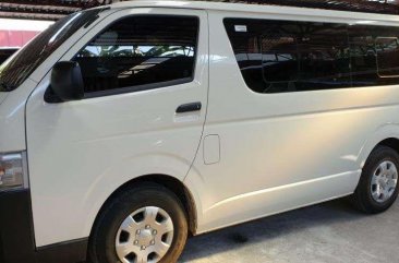 2019 Toyota Hiace 3.0 for sale 