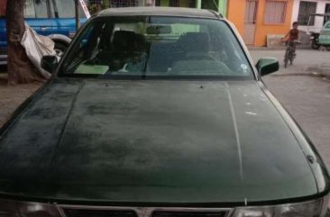 Mitsubishi GALANT 1992 MODEL for sale