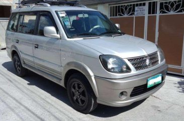 Mitsubishi Adventure gls sport SE limited 2012