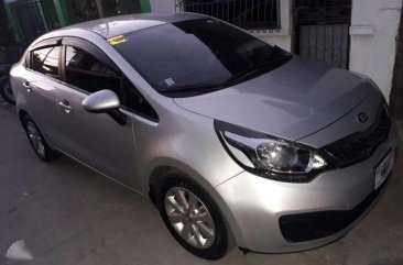 2015 Kia Rio For sale 