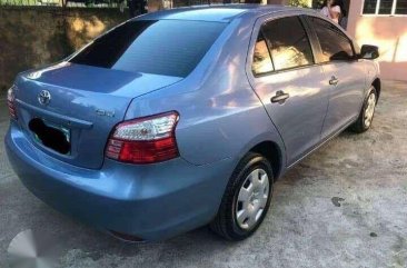 Toyota Vios 2013 J for sale