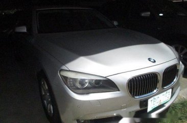 BMW 730d 2011 AT for sale