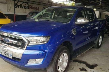 Ford Ranger Wildtruck 2016 Model Driven Rides