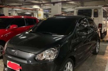 Like new Mitsubishi Mirage for sale