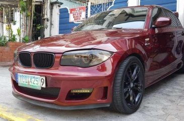 2011 BMW 118D For sale