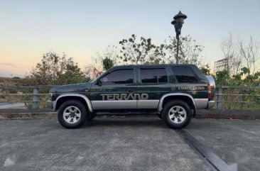 1998 Nissan Terrano for sale