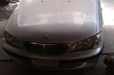 Nissan Sentra 2004 for sale