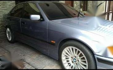 BMW 320I 1998 FOR SALE