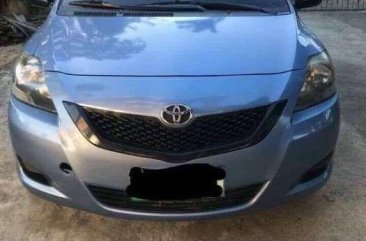 Toyota Vios 2013 J for sale