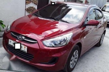 2018 Hyundai Accent for sale