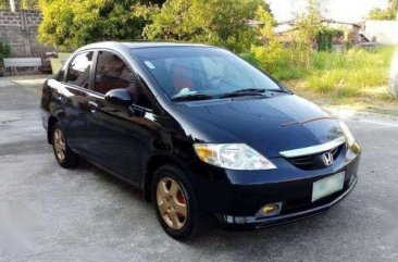 Like new Honda City for sale