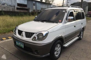 Mitsubishi Adventure 2005 for sale