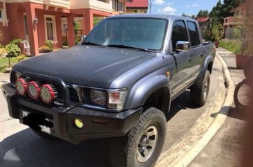 Toyota Hilux 2001 For sale