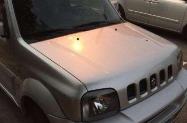 2012 Suzuki Jimny 4x4 Automatic for sale