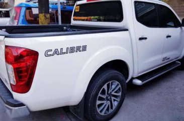 2018 Nissan Navara EL for sale