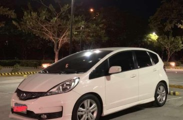 Honda Jazz 1.5 AT 2012 for sale