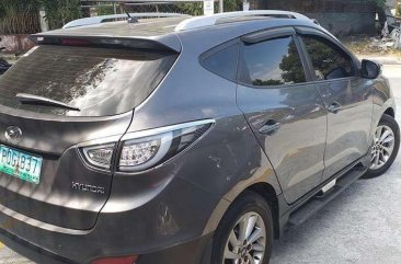 Hyundai Tucson Theta II Matic 2011 Like New