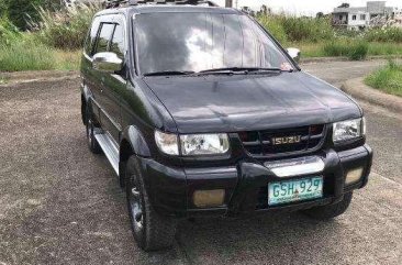 Isuzu Crosswind 2003 for sale