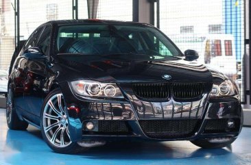 2007 BMW 320i MSPORT KIT for sale 