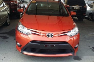 Toyota Vios 2018 E for sale